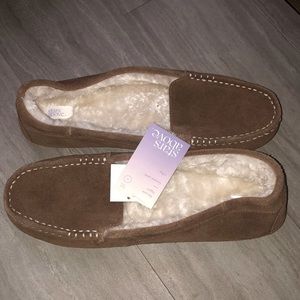Men’s slippers